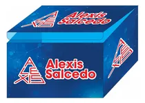 Comprar Cajitas Personalizadas En Cartón 22x12x10 Pack 100 Colorfull