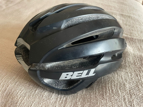 Casco Bicicleta Ruta Mtb Bell Avenue In Mold Talle L