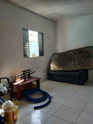 Imagem 2 de 14 de Casa No Bairro Vila Loty, Em Itanhaém