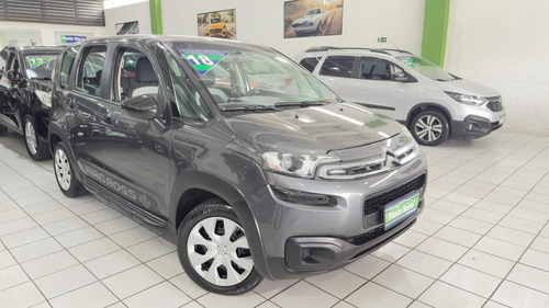 Citroën Aircross 1.6 16V START