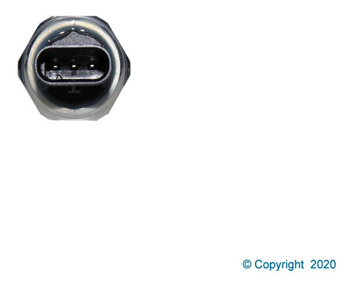 Sensor Presion Aceite Cadillac Ct6 3.6l V6 2020