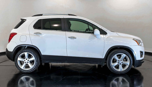 Imagen 6 de 15 de 32409 - Chevrolet Trax 2016 Con Garantía At