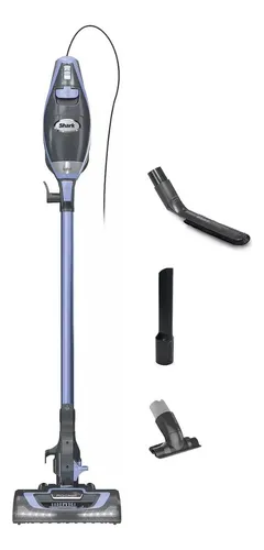 Aspiradora Shark Rocket Pro Dlx De Cable Hv371