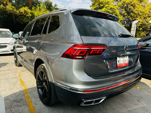 Volkswagen Tiguan 2.0 R-Line Tip