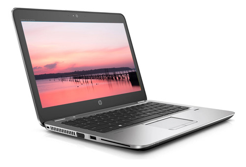 Hp Elitebook 820 G3 Intel I7 6ª Gen 16g 256g Fhd Windows11 (Reacondicionado)