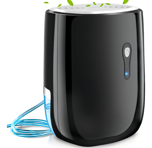 Posdry Dehumidifier VS-DH07 Negro