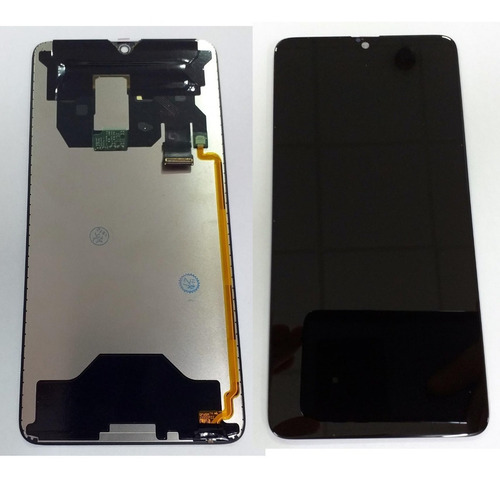 Display Y Tactil Completo Huawei Mate 20