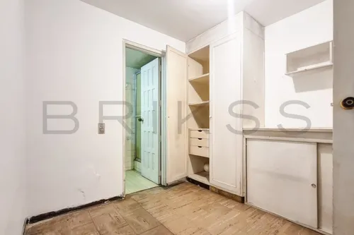 Apartamento En Arriendo/venta En Chico Reservado. Cod V6830