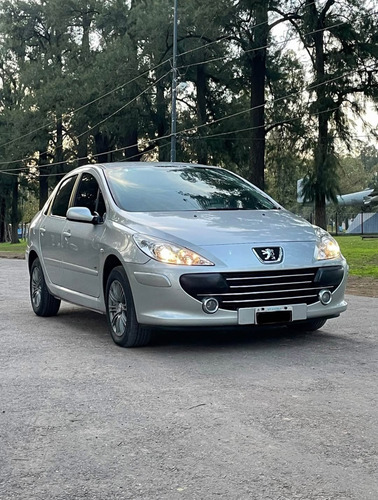 Peugeot 307 2.0 Hdi Xs 90cv