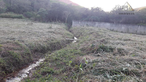 Imagem 2 de 7 de Terreno Residencial À Venda, Jardim Josely, Itaquaquecetuba - Te0213. - Te0213
