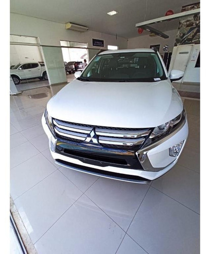Imagem 2 de 11 de Mitsubishi Eclipse Cross Hpe 1.5 16v 165cv Aut.