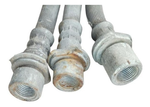 Manguera Liquido Frenos Clutch Hino 300 816 716 616 514 (Usado)