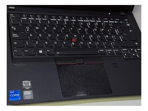 Thinkpad T14 Gen. 2 Core I5-1135g7 32gb 512gb 14-inch Win11 (Reacondicionado)