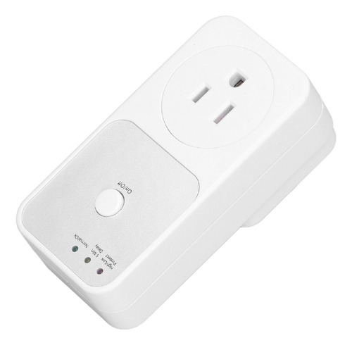 Enchufe De Protección De Relé Del Protector De Voltaje Del R