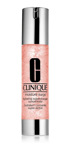 Gel Agua Clinique Moisture Surge Hidratante 48 Ml