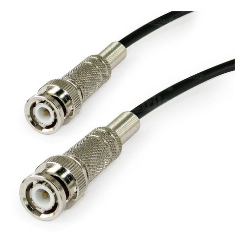 Cable Bnc/bnc Patch Cord 1 Mts - Amextrader