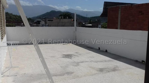 Imagen 5 de 8 de Galpones Venta Av Bolivar 21-23606 Fv