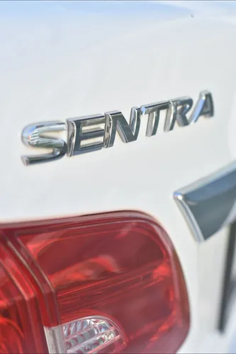 Nissan Sentra Sv 2019