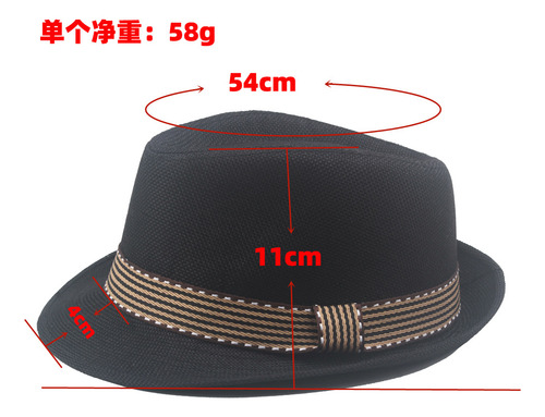 Sombrero De Primavera Verano Para Padres E Hijos