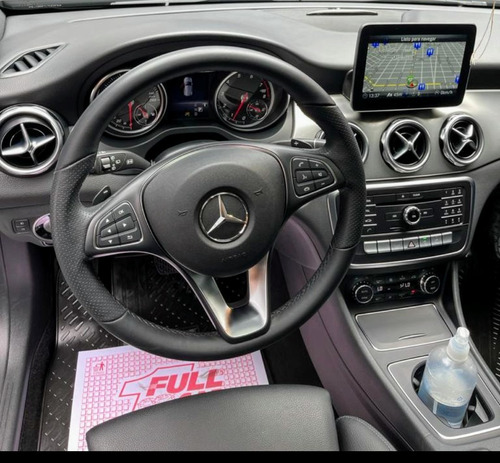 Mercedes-benz Clase Gla 1.6 Gla200 Urban 156cv 2019