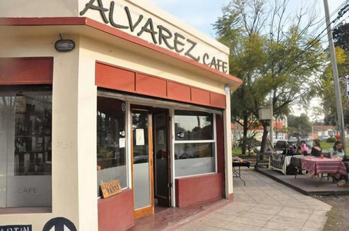Imagen 2 de 8 de Venta Local - Francisco Alvarez Centro