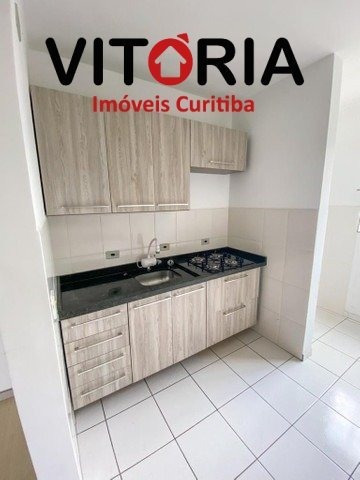 Imagem 3 de 10 de Apartamento - Sitio Cercado - Ref: 69199867 - V-vit3226
