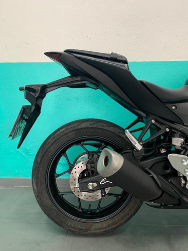 Imagem 4 de 11 de Yamaha Mt 03 Abs