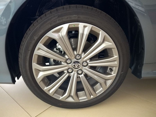 Toyota Corolla 2.0 VVT-IE FLEX XEI DIRECT SHIFT