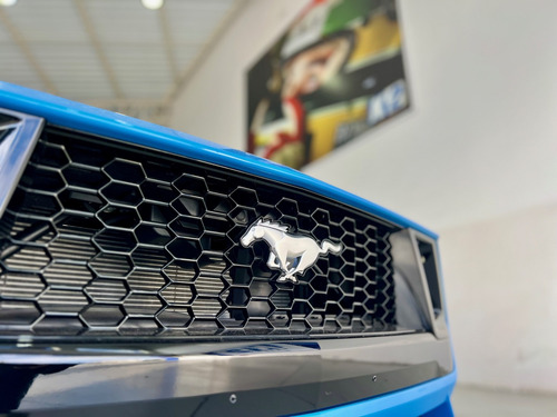 Ford Mustang 5.0 V8 GASOLINA GT PERFORMANCE SELECTSHIFT