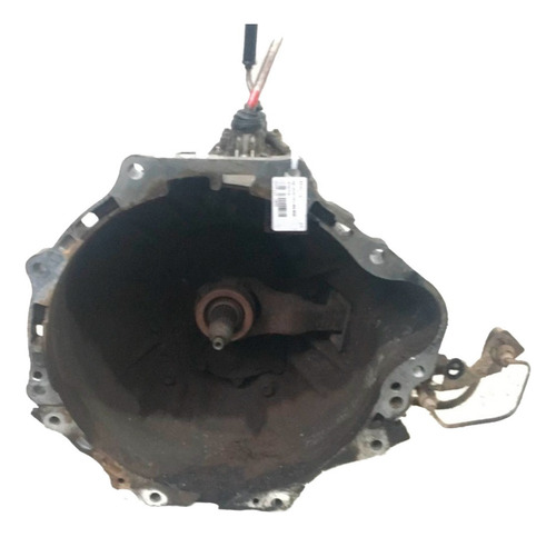 Caja Cambio Mecanico Mazda Bt50 3.0 4x4 2022-2024 (Usado)