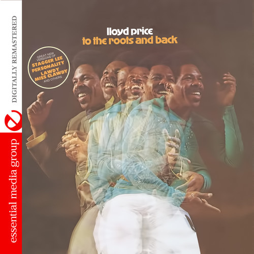 Cd To Roots And Back De Lloyd Price