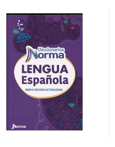 Diccionario Lengua Española Norma