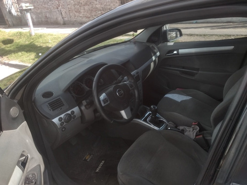 Chevrolet Vectra 2.4 Gls 2010