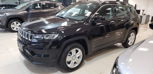 Jeep Compass 1.3 T270 Sport