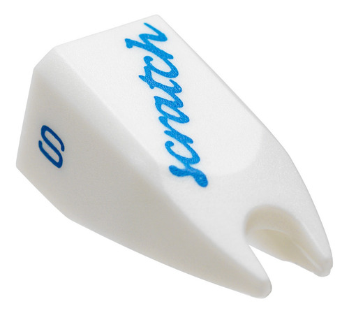 Ortofon Dj S Aguja De Reemplazo Para Cápsulas Mk1 Ortofon Dj S Aguja De Reemplazo Para Cápsulas Mk1