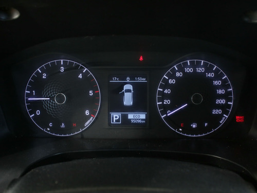 SsangYong Rexton 2.2 At 4x2 Std