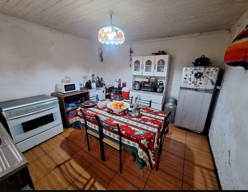 Casa Con 511 M2 A 4 Cuadras Del Centro De Los Ángeles