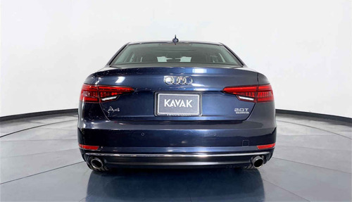 Imagen 6 de 15 de 107558 - Audi A4 2017 Con Garantía