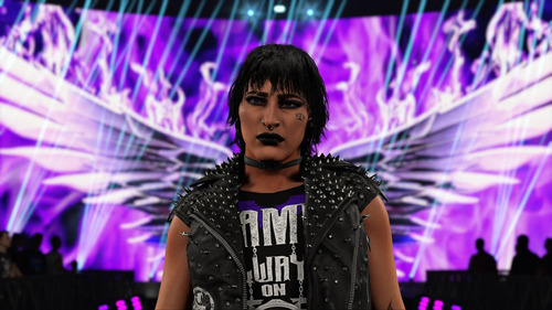 Wwe 2k24 Standard Edition Xbox One Físico