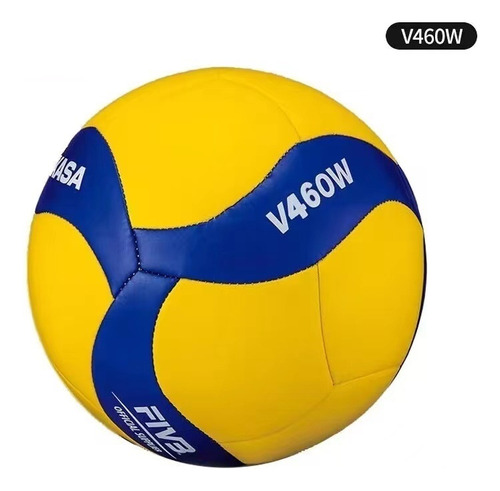 Pu Máquina De Voleibol De Costura No. 5 V360w No. 4 V455w