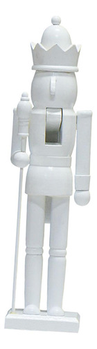 Figura De Cascanueces, Escultura Decorativa, Estatua De