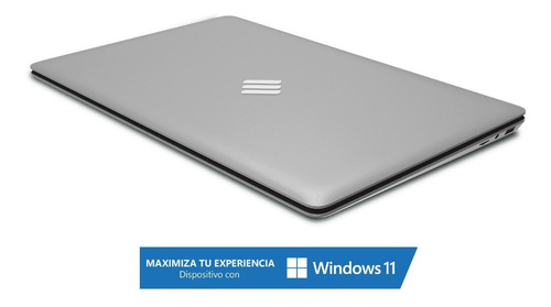 Notebook 15.6 Exo Smart Xl4-w56 Core I3 4gb 256ssd Win11