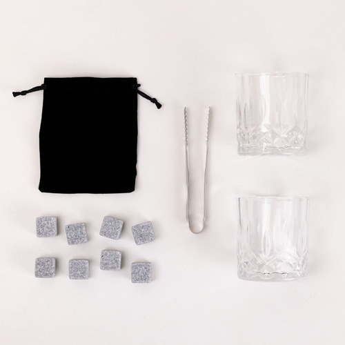 Kit Whisky Clube Do Whisky Imaginarium