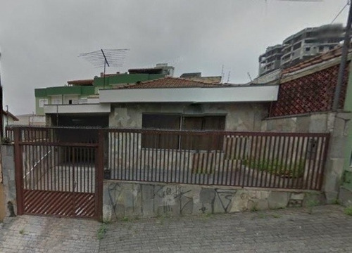 Imagem 1 de 17 de Venda Casa Padrão Santo André  Brasil - 1058