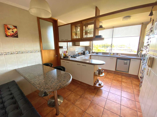 Vendo Hermoso Depto En Ed Parque Holandesa (66100)