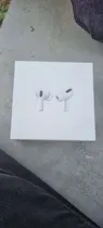 Comprar Airpods Pro Apple Color Blanco De 1ra Generación Con Detalle Blanco