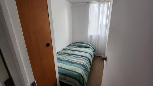 Precioso Dpto Amoblado En Venta Condominio Brisas De Kennedy