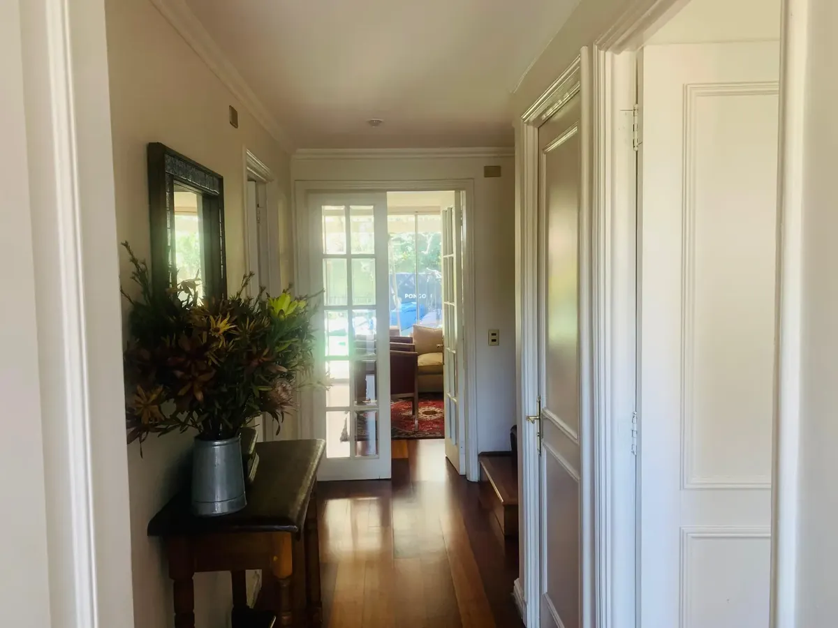 Imagen 3 de 24 de Linda Casa En Condominio, 5 Dormitorios, La Dehesa