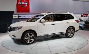 Transfer Nissan Pathfinder 2013 2016 A 20 Dias Previo Pago