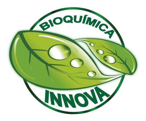 Formulas Químicas Productos Biodegradable Cosmética Y Hogar 